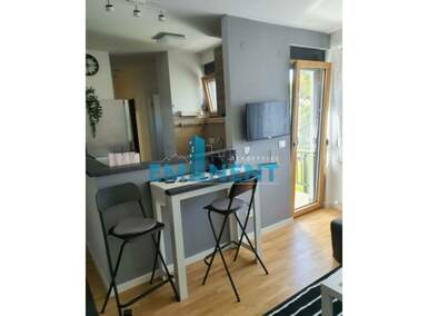 Trosoban stan, Beograd, Zelena Avenija, izdavanje, 55m2, 750e, id786388