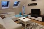 Dvosoban stan, Beograd, Hotel Jugoslavija, izdavanje, 66m2, 600e, id1441805