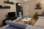 Dvosoban stan, Beograd, Hotel Jugoslavija, izdavanje, 66m2, 600e, id1441805