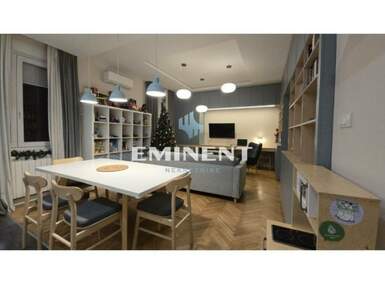 Dvosoban stan, Beograd, Tc Zira, izdavanje, 63m2, 900e, id1441806