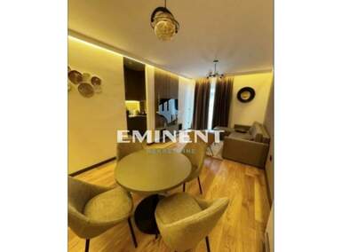 Dvosoban stan, Beograd, Lekino Brdo, izdavanje, 40m2, 750e, id1441807