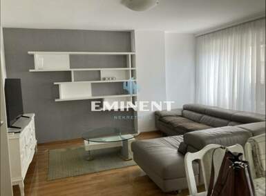 Trosoban stan, Beograd, Blok 30, B92, izdavanje, 76m2, 850e, id1441808