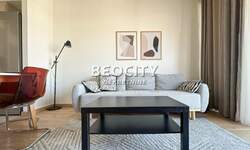 Dvosoban stan, Beograd, Beograd Na Vodi, izdavanje, 55m2, 1100e, id1441869