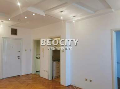 Dvosoban stan, Novi Sad, Centar, izdavanje, 46m2, 350e, id1442064
