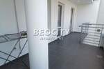 Dvosoban stan, Novi Sad, Centar, izdavanje, 46m2, 350e, id1442064