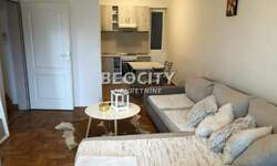 Dvosoban stan, Novi Sad, Centar, izdavanje, 48m2, 450e, id1442087