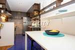 Dvosoban stan, Beograd, Vračar (centar), izdavanje, 61m2, 550e, id1442099