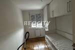 Trosoban stan, Novi Sad, Novo Naselje, izdavanje, 90m2, 800e, id1442104