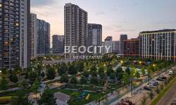Dvosoban stan, Beograd, Beograd Na Vodi, izdavanje, 61m2, 1450e, id1442106