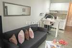Jednosoban stan, Beograd, Zvezdara, prodaja, 24m2, 103000e, id1442114