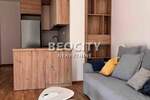 Dvosoban stan, Novi Sad, Sajam, izdavanje, 43m2, 550e, id1442119