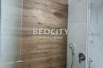 Dvosoban stan, Novi Sad, Sajam, izdavanje, 43m2, 550e, id1442119