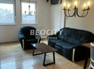Dvosoban stan, Novi Sad, Petrovaradin, izdavanje, 50m2, 430e, id1442120
