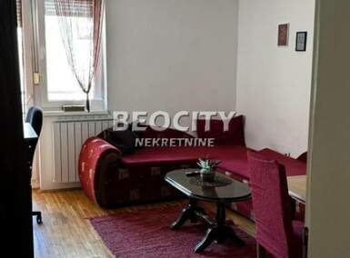 Jednosoban stan, Novi Sad, Centar, izdavanje, 28m2, 280e, id1442122