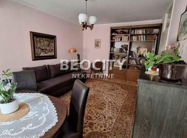 Dvosoban stan, Novi Sad, Liman 3, izdavanje, 57m2, 400e, id1442124