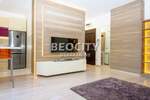 Jednosoban stan, Beograd, Vračar (centar), izdavanje, 31m2, 800e, id1442129