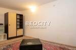 Dvosoban stan, Beograd, Kotež, izdavanje, 33m2, 250e, id1442136