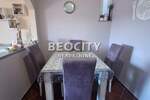 Dvosoban stan, Novi Sad, Nova Detelinara, prodaja, 52m2, 135000e, id1442137