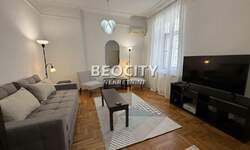 Jednosoban stan, Beograd, Stari Grad, izdavanje, 37m2, 650e, id1442144