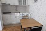 Dvosoban stan, Novi Sad, Sajam, izdavanje, 28m2, 350e, id1442159