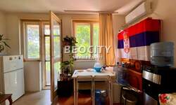 Dvosoban stan, Beograd, Padinska Skela, prodaja, 54m2, 65000e, id1442162