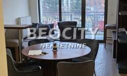 Dvosoban stan, Beograd, Beograd Na Vodi, izdavanje, 54m2, 1300e, id1442166