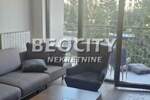 Dvosoban stan, Beograd, Beograd Na Vodi, izdavanje, 54m2, 1300e, id1442166