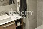 Dvosoban stan, Beograd, Beograd Na Vodi, izdavanje, 54m2, 1300e, id1442166