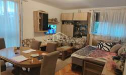 Dvosoban stan, Beograd, Karaburma, prodaja, 59m2, 135000e, id1441798
