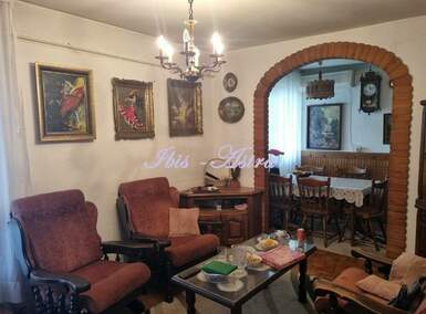 Dvoiposoban stan, Beograd, Blok 30 (B92), prodaja, 56m2, 209000e, id1441800