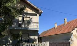 Kuca, Bačka Palanka, prodaja, 266m2, 89900e, id1442167