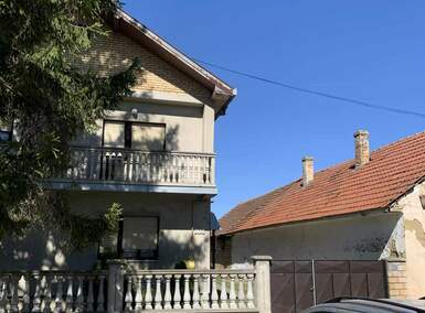 Kuca, Bačka Palanka, prodaja, 266m2, 89900e, id1442167