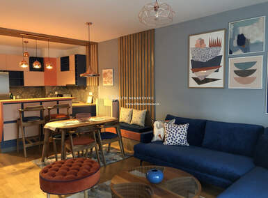 Cetvorosoban stan, Beograd, Tašmajdan, izdavanje, 86m2, 1500e, id1442168