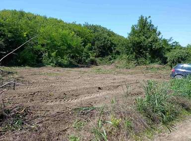 Plac, Inđija, prodaja, 800m2, 15000e, id1442169