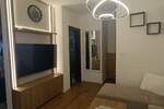 Dvosoban stan, Beograd, Živka Davidovića, izdavanje, 40m2, 700e, id1442171
