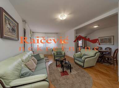 Trosoban stan, Beograd, Centar, izdavanje, 75m2, 800e, id1442174