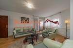 Trosoban stan, Beograd, Centar, izdavanje, 75m2, 800e, id1442174