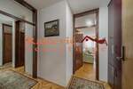 Trosoban stan, Beograd, Centar, izdavanje, 75m2, 800e, id1442174