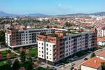 Trosoban stan, Niš, Jagodin mala, prodaja, 78m2, 155600e, id1442180