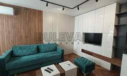 Dvoiposoban stan, Niš, Centar, izdavanje, 60m2, 800e, id1442186