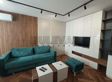 Dvoiposoban stan, Niš, Centar, izdavanje, 60m2, 800e, id1442186