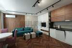 Dvoiposoban stan, Niš, Centar, izdavanje, 60m2, 800e, id1442186