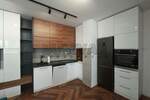 Dvoiposoban stan, Niš, Centar, izdavanje, 60m2, 800e, id1442186