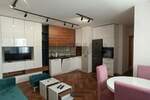 Dvoiposoban stan, Niš, Centar, izdavanje, 60m2, 800e, id1442186