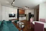 Dvoiposoban stan, Niš, Centar, izdavanje, 60m2, 800e, id1442186