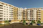 Stan, Leskovac, Centar, prodaja, 40m2, 54000e, id1442188