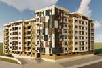 Stan, Leskovac, Centar, prodaja, 40m2, 54000e, id1442188