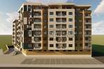 Stan, Leskovac, Centar, prodaja, 40m2, 54000e, id1442188