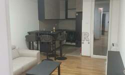 Jednoiposoban stan, Niš, Centar, izdavanje, 40m2, 400e, id1442189
