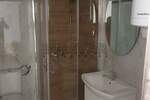 Jednoiposoban stan, Niš, Centar, izdavanje, 40m2, 400e, id1442189